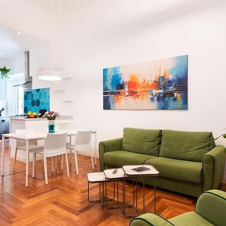 Idyllia - Vatican Stylish Flat Rome Exterior photo